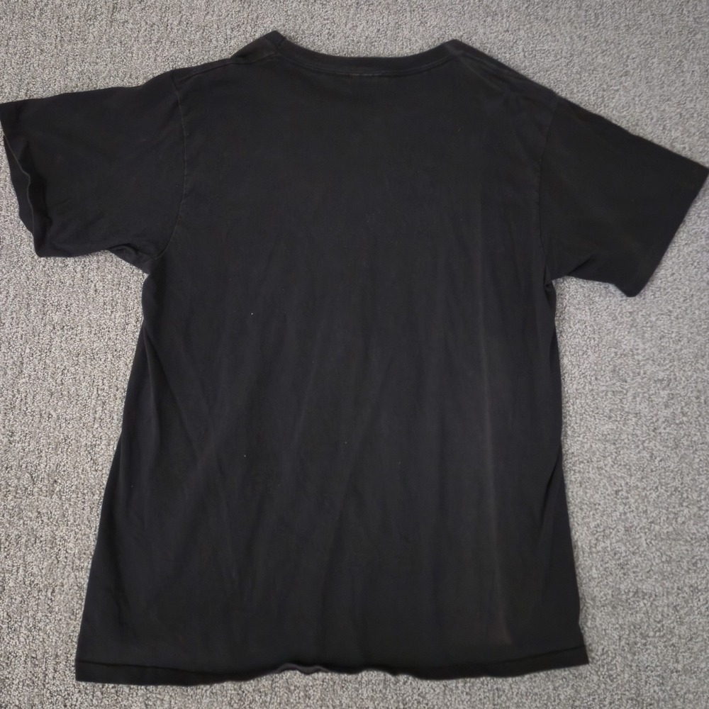 Vintage Xena Warrior Princess 1996 Changes Size Large Single Stitch TV Show - Picture 8 of 9